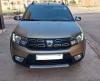 Dacia Sandero 2018 Stepway PRIVILEGE