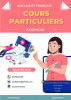 Cours particuliers anglais et français 