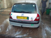 Renault Clio 2 2002 Extreme