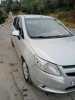 Chevrolet Sail 5 portes 2011 Sail 5 portes