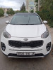 Kia Sportage 2018 Gtlne