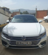 Volkswagen Passat arteon 2018 R-line