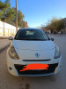 Renault Clio 3 2012 Night and Day