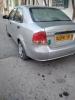 Chevrolet Aveo 5 portes 2005 Aveo 5 portes