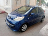 Peugeot 107 2008 107