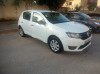 Dacia Sandero 2014 Sandero