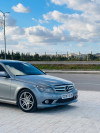 Mercedes Classe C 2007 220 Exclusive