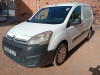 Citroen Berlingo 2016 Tolé niveau 2