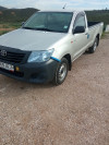 Toyota Hilux 2012 