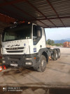 Iveco Trakker 420 2013