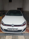 Volkswagen Golf 7 2014 GTI