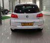 Volkswagen Tiguan 2016 R Line