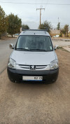 Peugeot Partner 2012 Origin