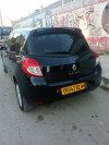 Renault Clio 3 2012 Clio 3