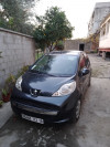 Peugeot 107 2012 107