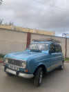 Renault 4 1982 4