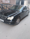 Mercedes Classe C 2000 220 Exclusive