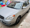 Hyundai Accent 2009 New accent CRDI