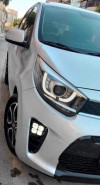 Kia Picanto 2019 EX