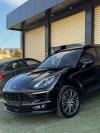 Porsche Macan 2018 Macan