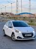 Peugeot 208 2015 Allure Facelift