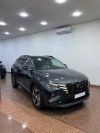 Hyundai Tucson 2024 4*4