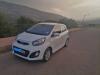 Kia Picanto 2013 Style