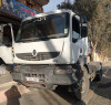 Renault kerax 380 dxi 4X2 2008