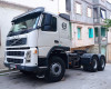 VOLVO 6X4 FM 2007