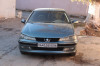 Peugeot 406 2000 406