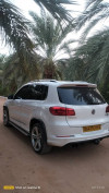 Volkswagen Tiguan 2013 R Line