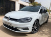 Volkswagen Golf 7 2019 Drive