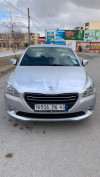 Peugeot 301 2016 pack luxe 