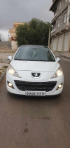 Peugeot 207 2013 Allure