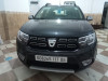 Dacia Sandero 2017 Sandero