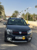 Dacia Sandero 2017 Stepway