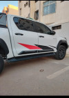 Toyota HILUX 2023 Adventure