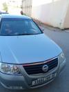 Nissan Sunny 2009 