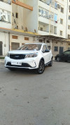 Geely GX3 PRO  2024 Drive