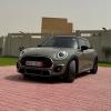 Mini Cooper 2020 John Cooper works