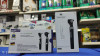 OTOSCOPE SPENGLER 