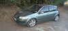 Renault Megane 2 2003 Megane 2