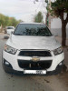 Chevrolet CAPTIVA LT 2012 CAPTIVA LT