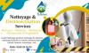 Nettoyage jardinage et desincectisation 