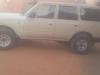 Toyota Land Cruiser 1992 Land Cruiser