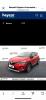 Renault Captur 2022 Intense