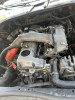 Moteur Mercedes 5cylindre turbo 89 alisage 