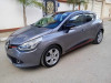 Renault Clio 4 2013 Dynamique plus