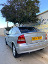 Opel Astra 2002 