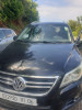 Volkswagen Tiguan 2011 Carat +